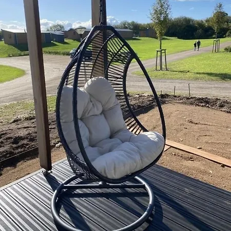 Seepark Дом отдыха *